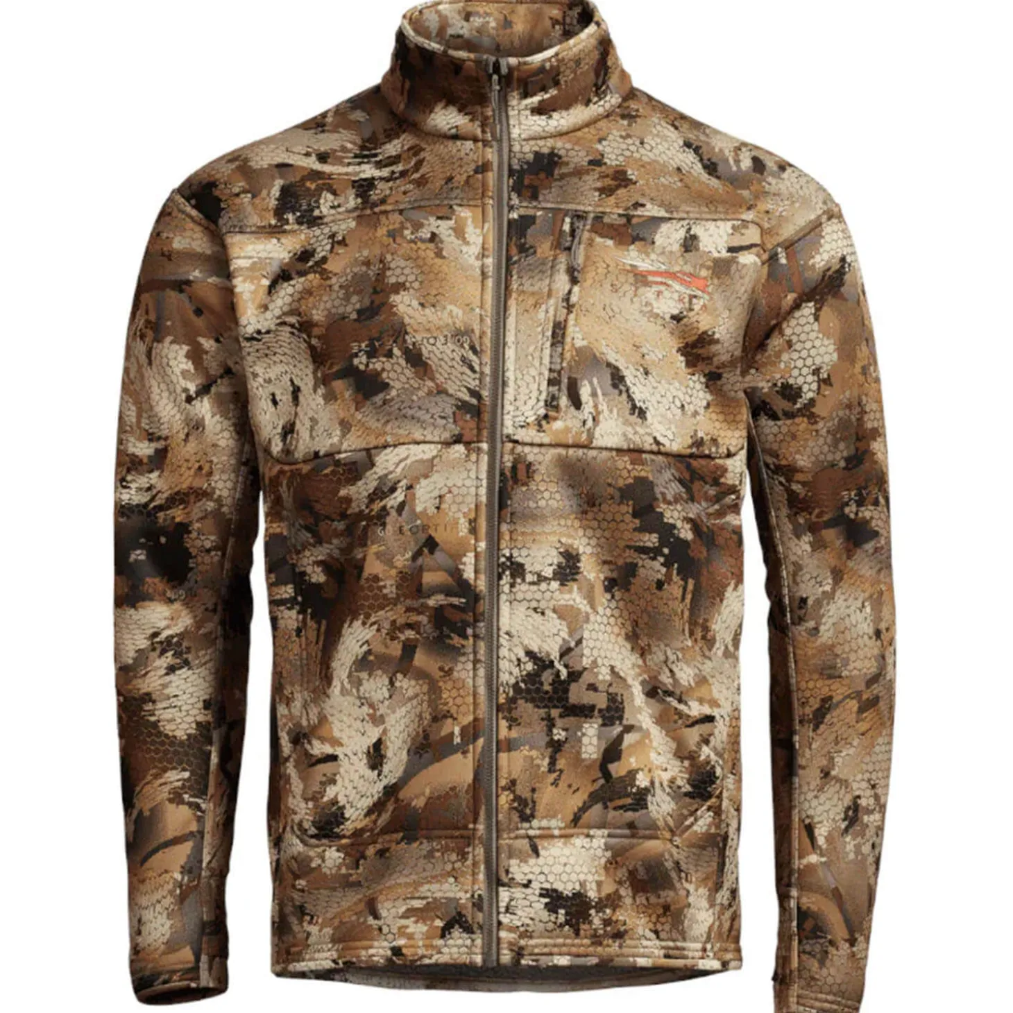 Sitka Gear Jagdjacke Traverse (Optifade Waterfowl)