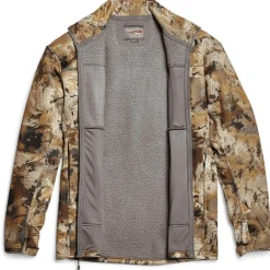 Sitka Gear Jagdjacke Traverse (Optifade Waterfowl)