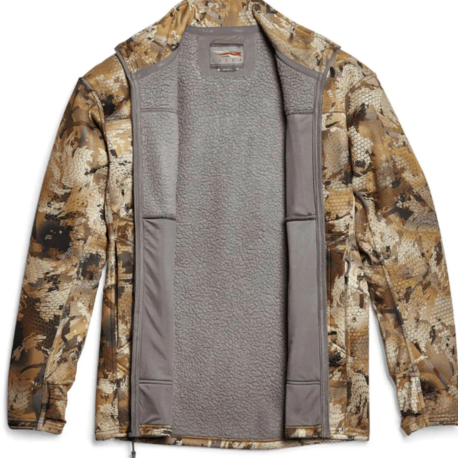 Sitka Gear Jagdjacke Traverse (Optifade Waterfowl)