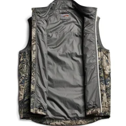Sitka Gear Jagdweste Kelvin AeroLite (Open Country)