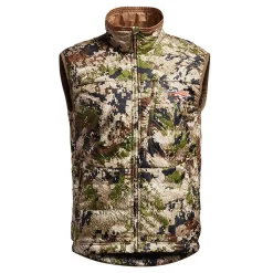 Sitka Gear Jagdweste Kelvin AeroLite (Subalpine)