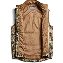 Sitka Gear Jagdweste Kelvin AeroLite (Subalpine)