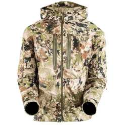 Sitka Gear Jetstream Jacke (Subalpine)