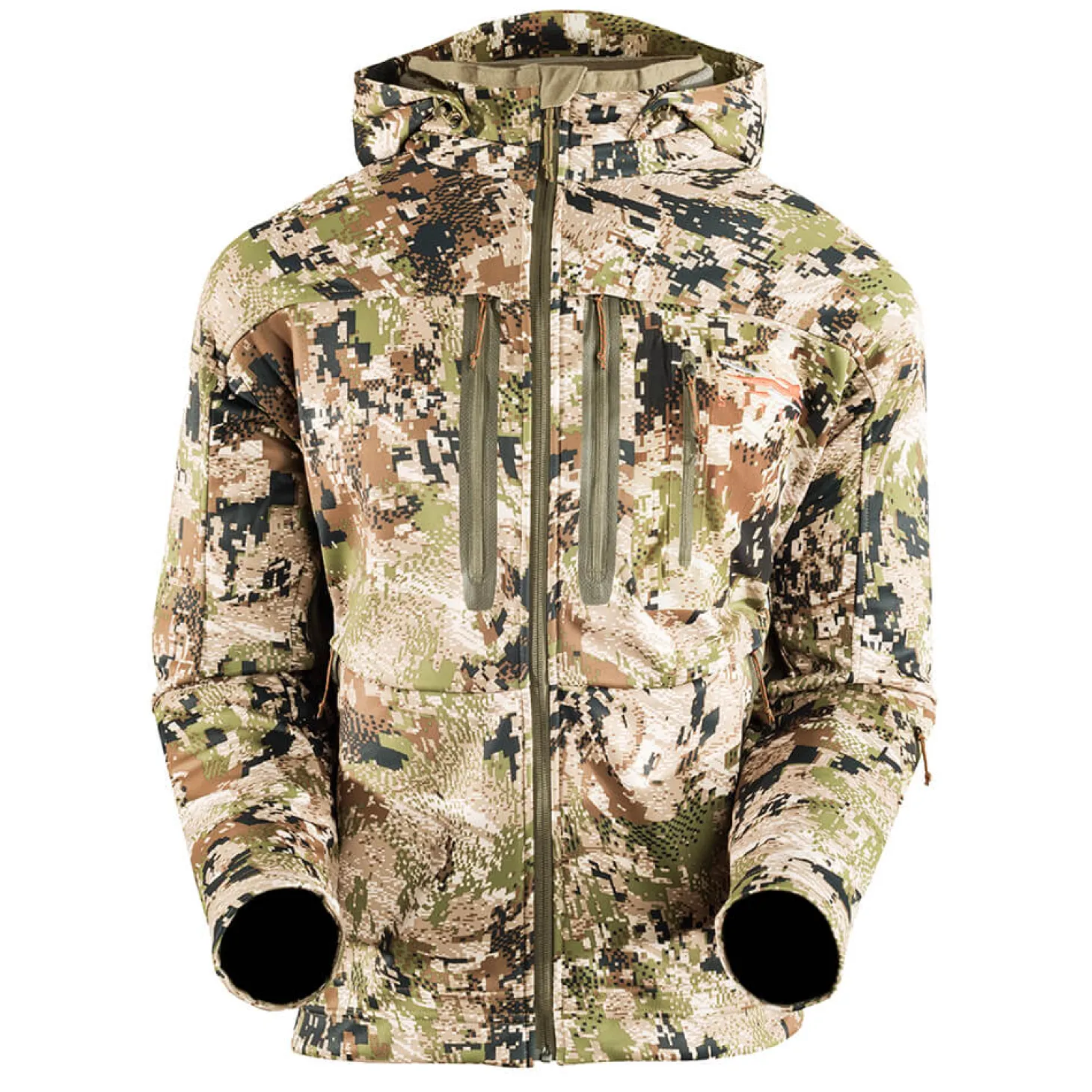 Sitka Gear Jetstream Jacke (Subalpine)