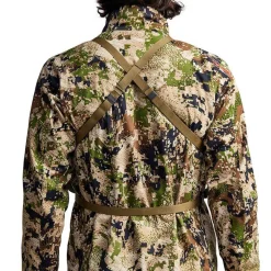 Sitka Gear Mountain Harness - Subalpine