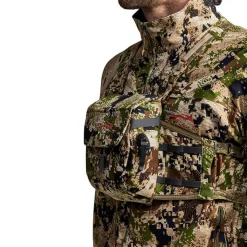 Sitka Gear Mountain Harness - Subalpine