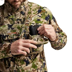 Sitka Gear Mountain Harness - Subalpine