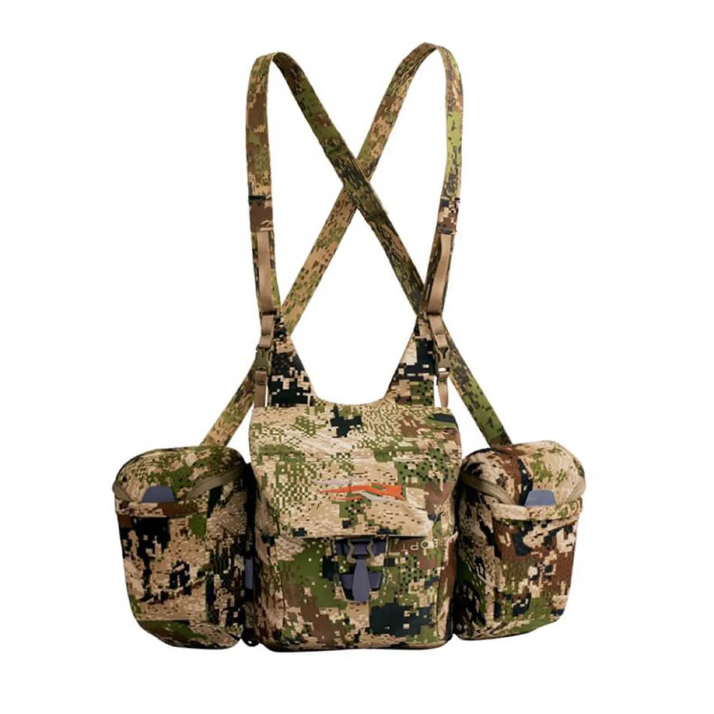 Sitka Gear Mountain Harness - Subalpine