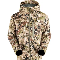 Sitka Gear Regenjacke Thunderhead (Subalpine)