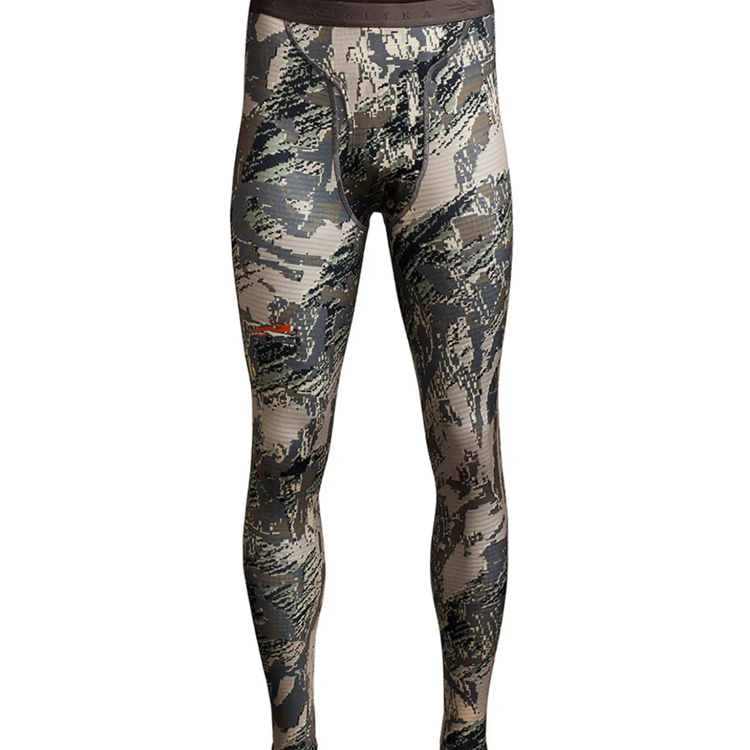 Sitka Gear Unterhose Core Heavyweight (Open Country)