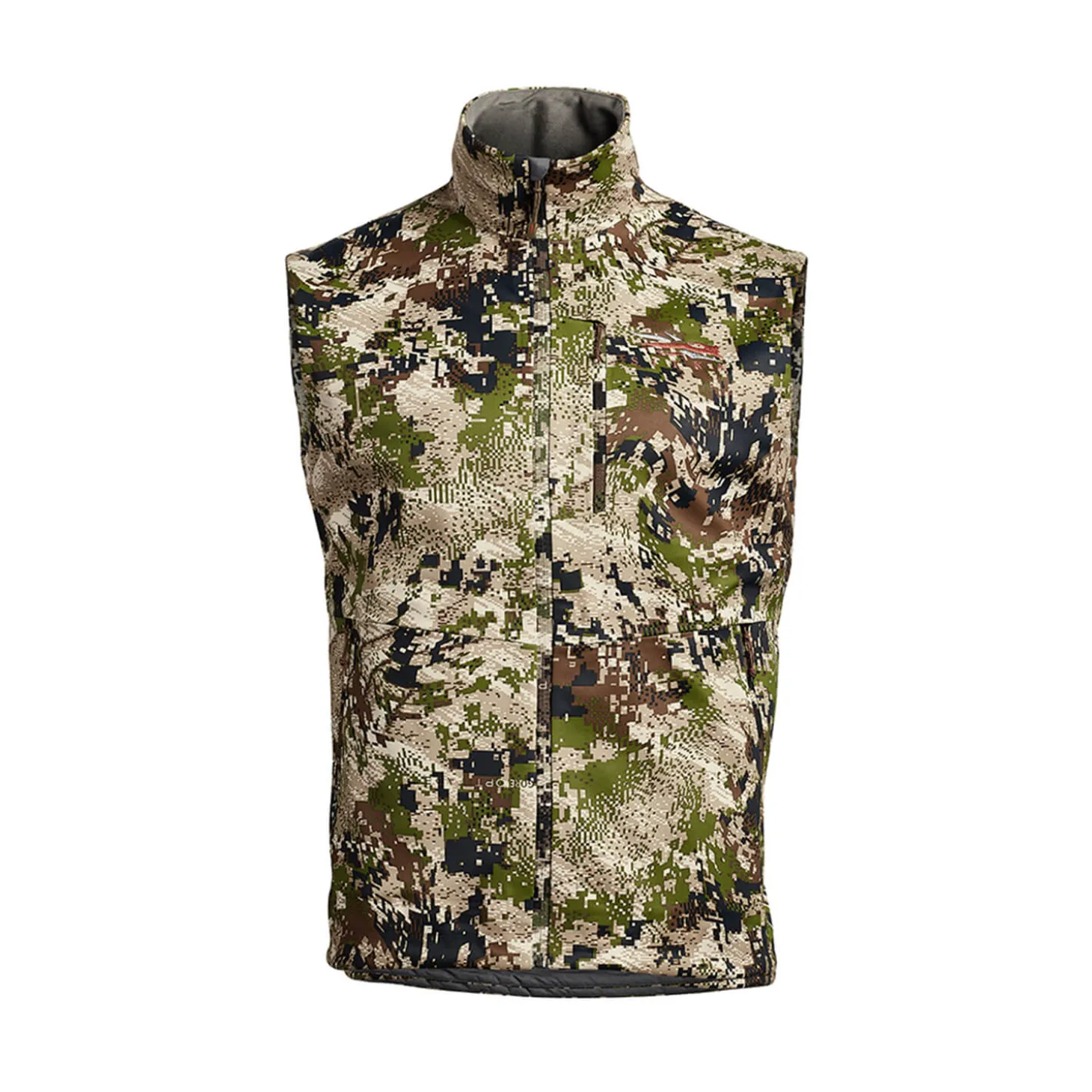 Sitka Gear Weste Jetstream (Optifade Subalpine)