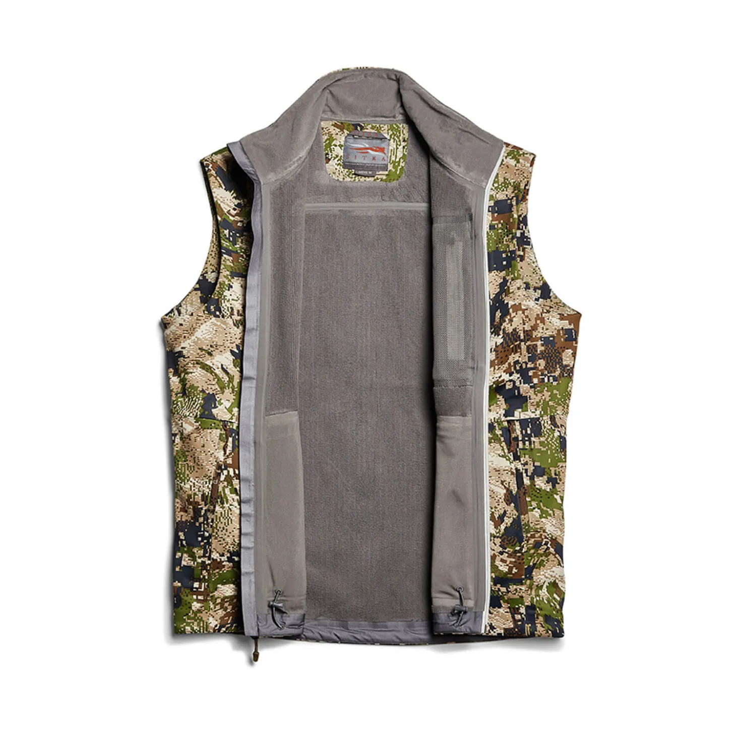 Sitka Gear Weste Jetstream (Optifade Subalpine)