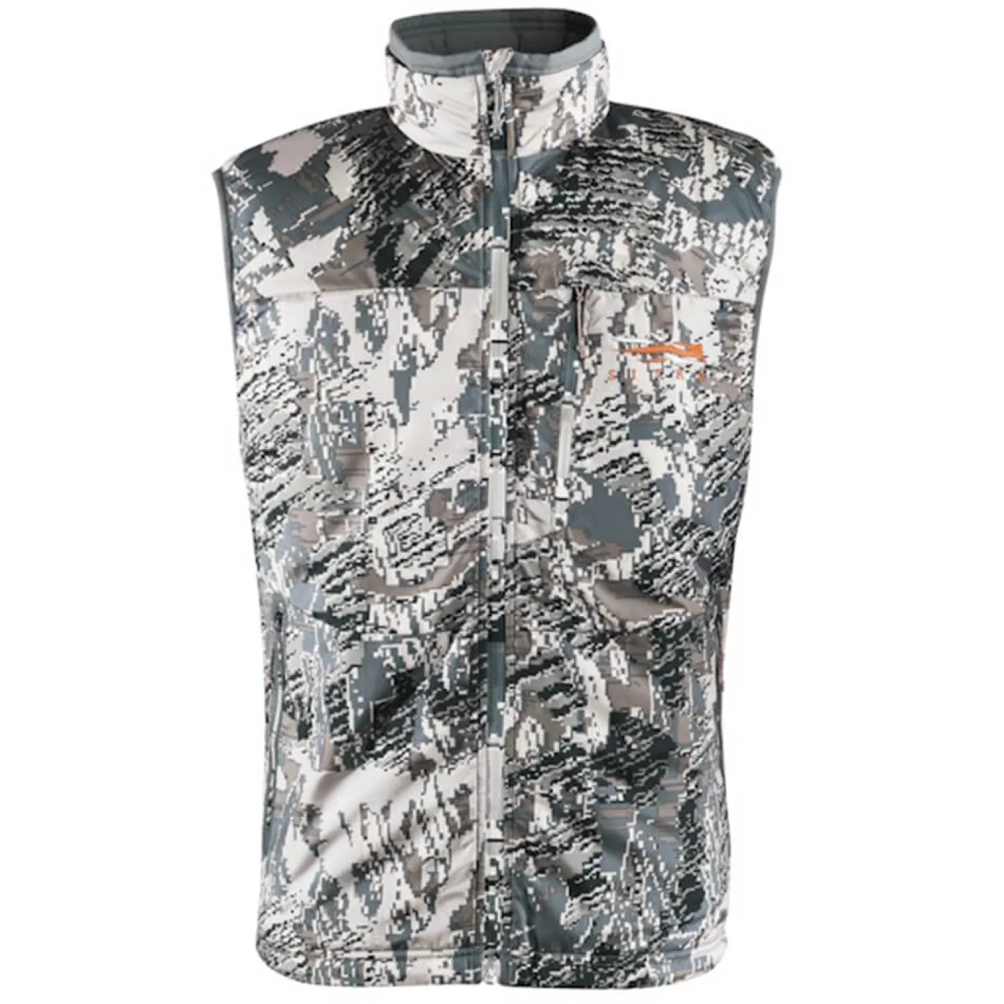 Sitka Gear Weste Kelvin Lite - Open Country