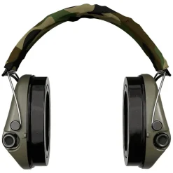 Sordin Gehörschutz Supreme Pro X (Camo)