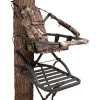 Summit Treestands Klettersitz Titan SD Mossy Oak
