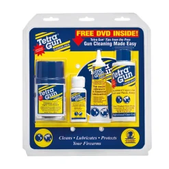Tetra Gun Reinigungsset Gun Cleaning Pack