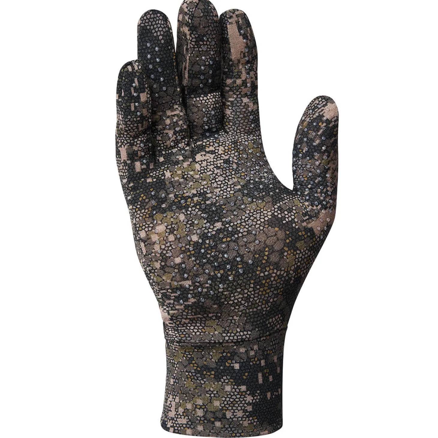 Thermowave Handschuhe Liner (camo)