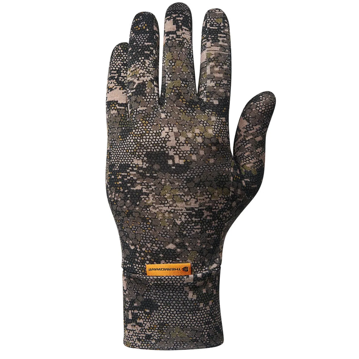 Thermowave Handschuhe Liner (camo)