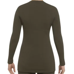 Thermowave Merino Arctic Langarmshirt Damen
