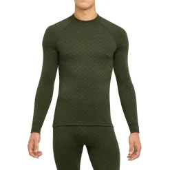 Thermowave Merino Xtreme Langarmshirt