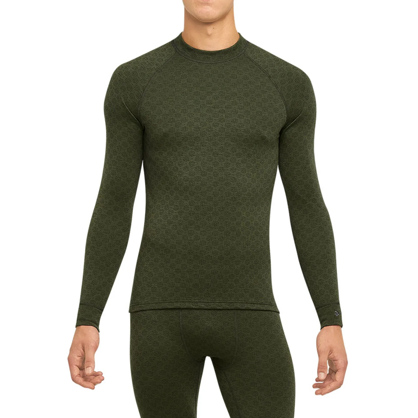 Thermowave Merino Xtreme Langarmshirt