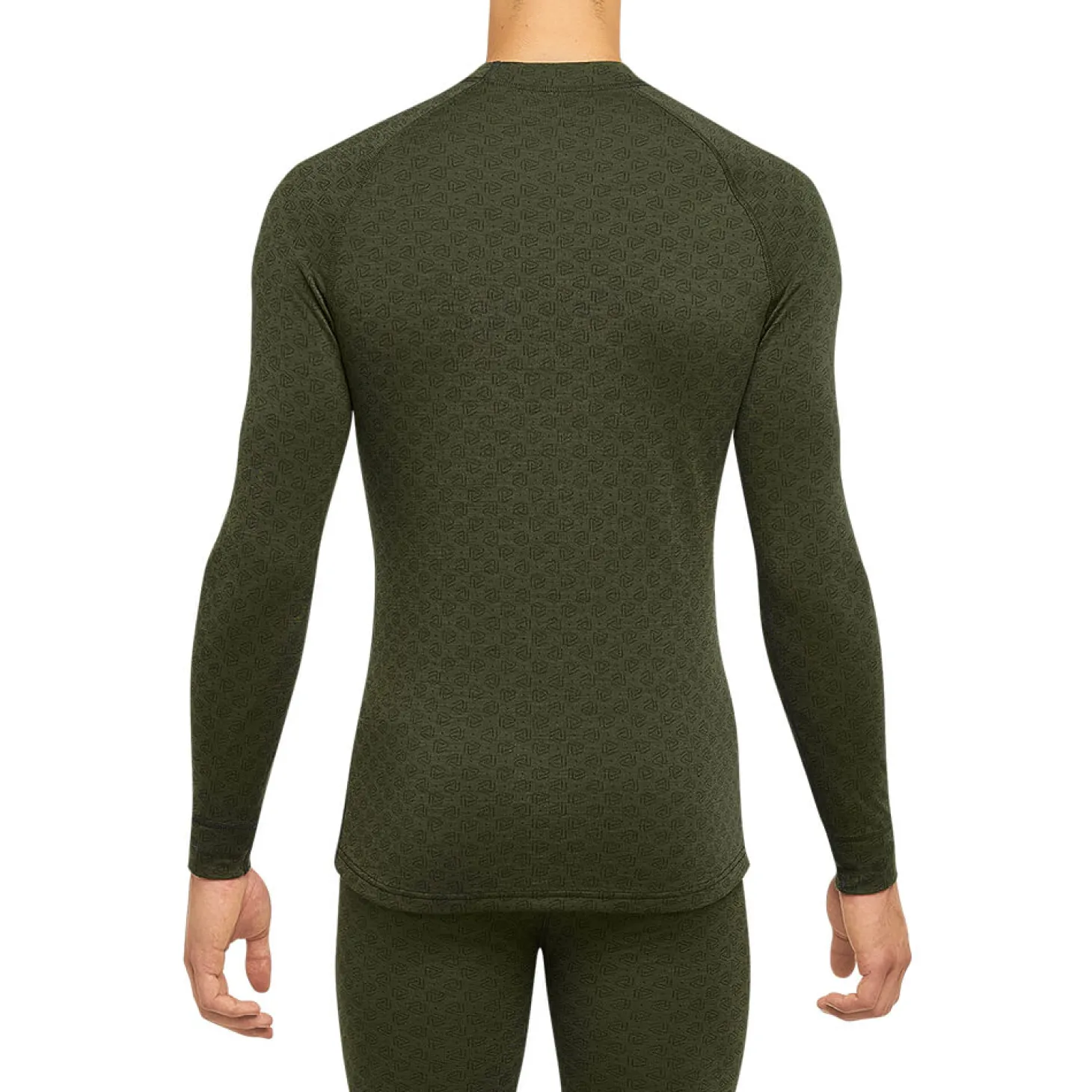 Thermowave Merino Xtreme Langarmshirt