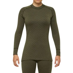 Thermowave Merino Xtreme Langarmshirt Damen