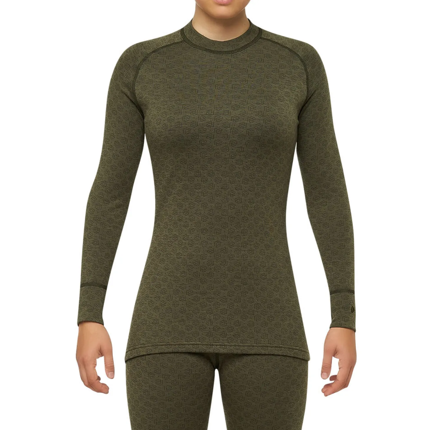 Thermowave Merino Xtreme Langarmshirt Damen