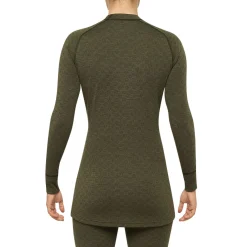 Thermowave Merino Xtreme Langarmshirt Damen