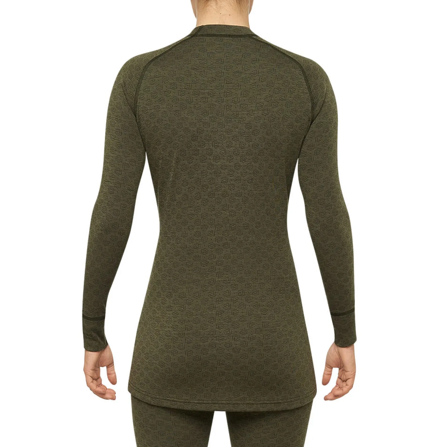 Thermowave Merino Xtreme Langarmshirt Damen