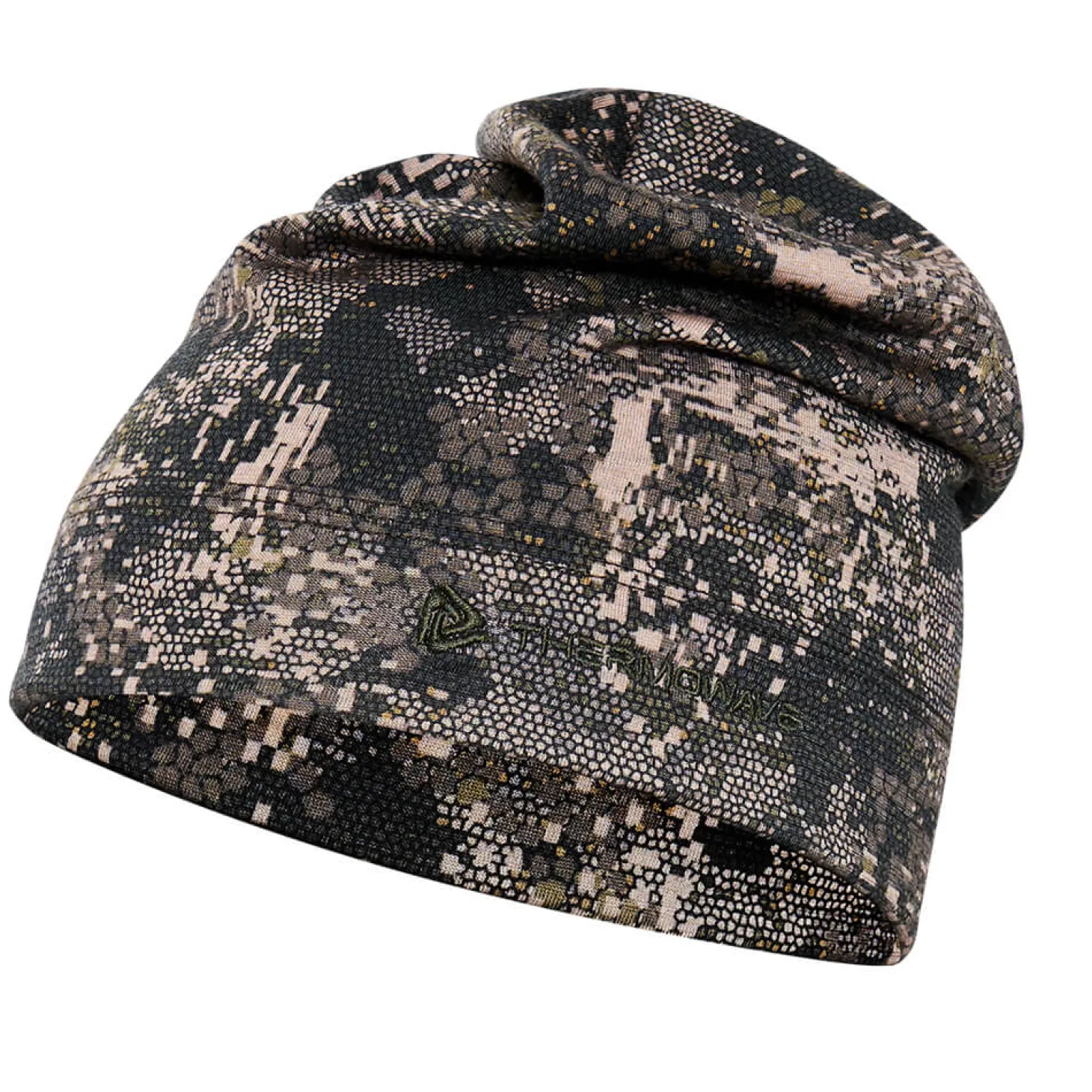 Thermowave Mütze Baselayer (camo)