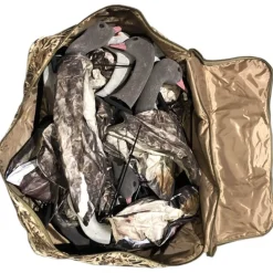 Tragetasche für Lockvögel