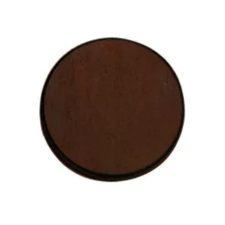 Trophäenschild Keiler 5er-Pack (schwarz)