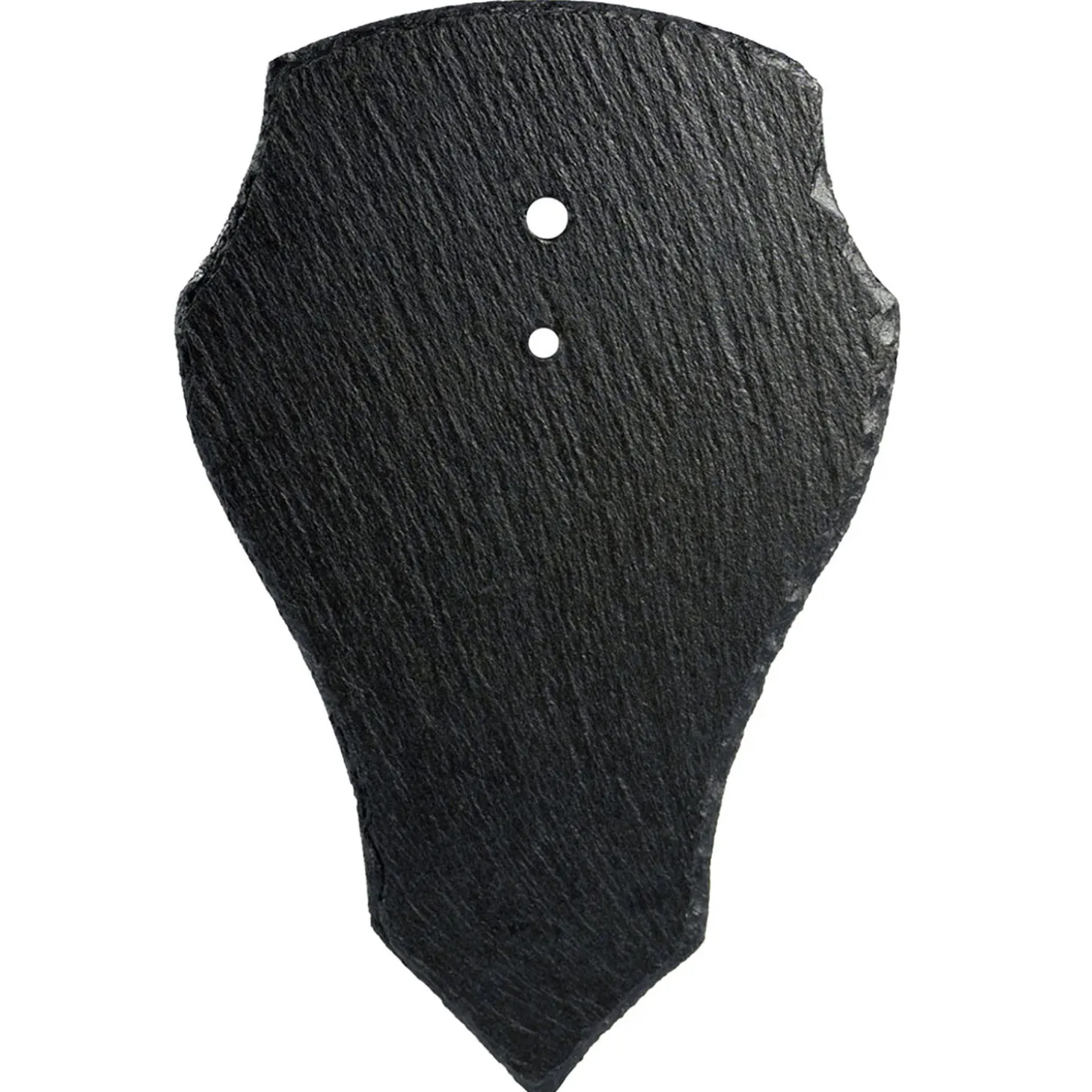 Trophystone Trophäenschild Rehbock (Schiefer)