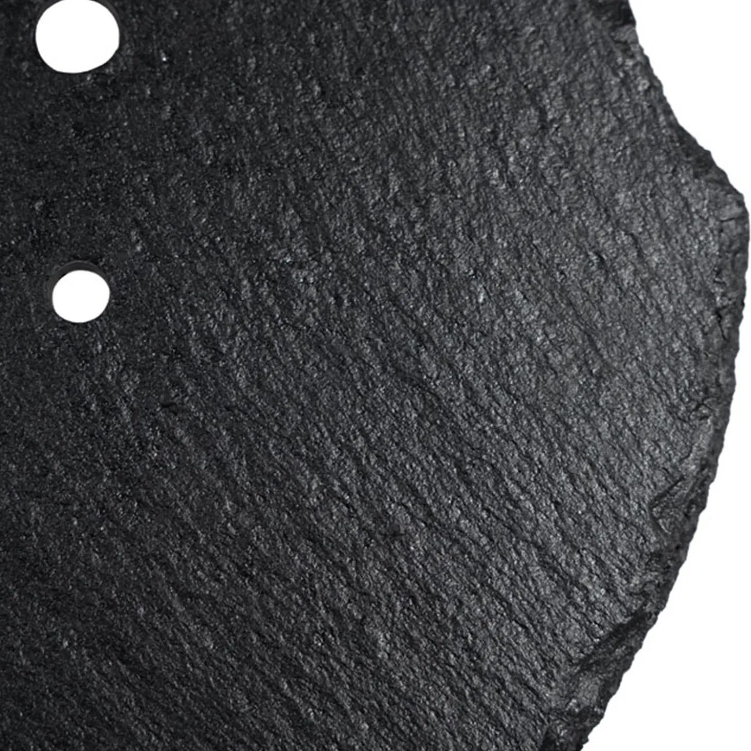 Trophystone Trophäenschild Rehbock (Schiefer)