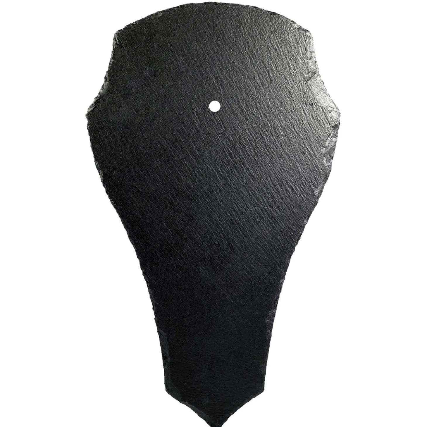 Trophystone Trophäenschild Rothirsch (Schiefer)