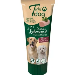 Tubi Dog