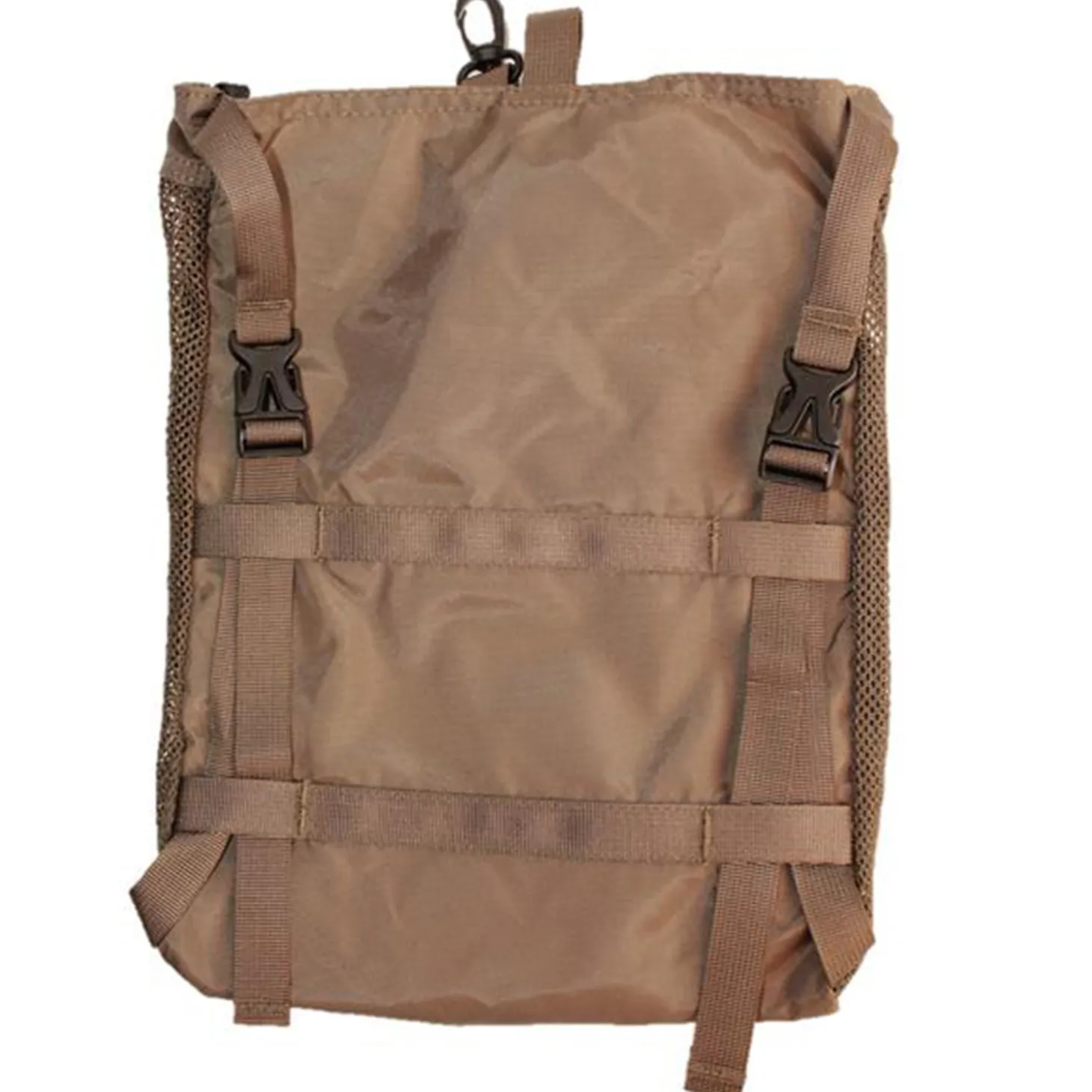 Vorn Beutetasche Bird Net