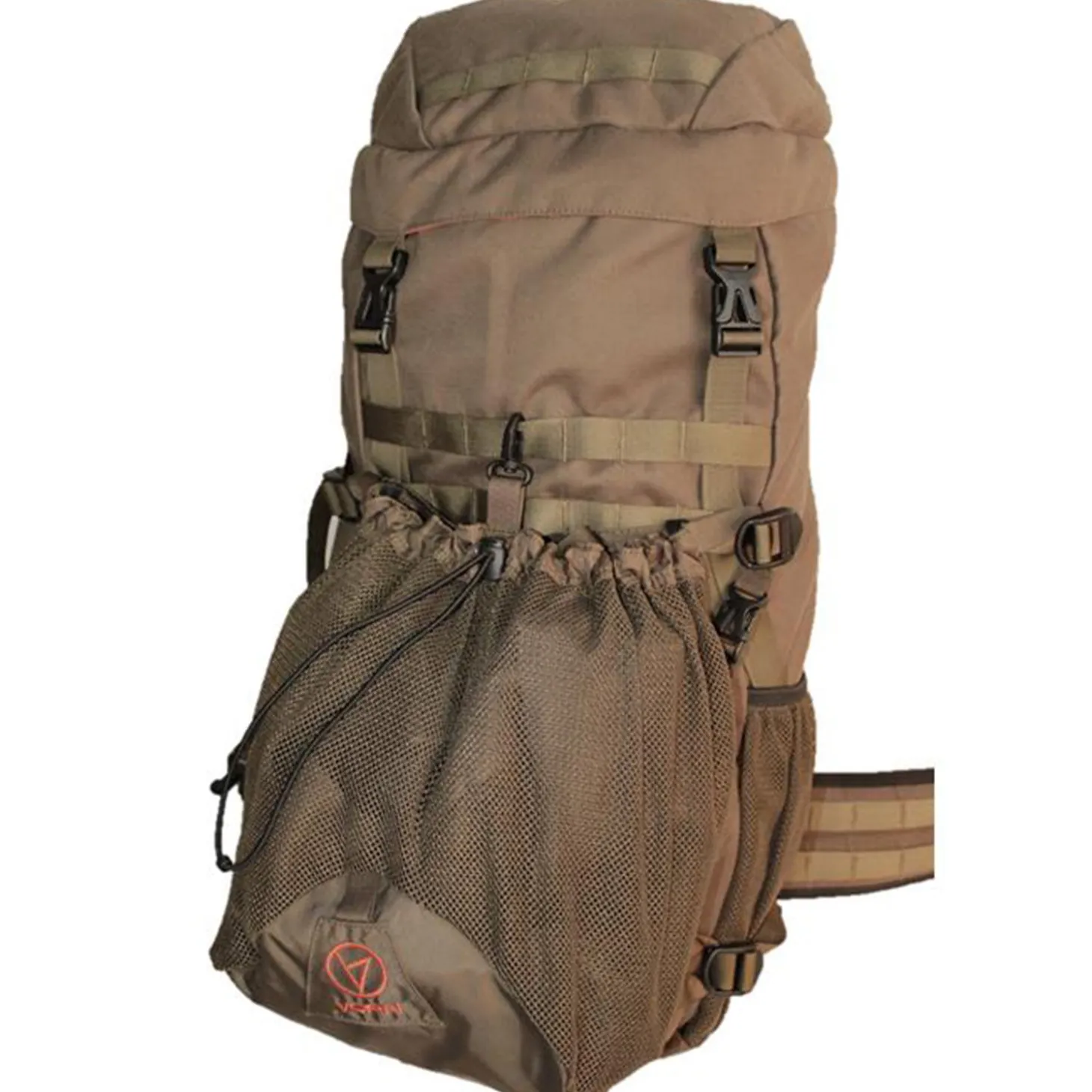 Vorn Beutetasche Bird Net