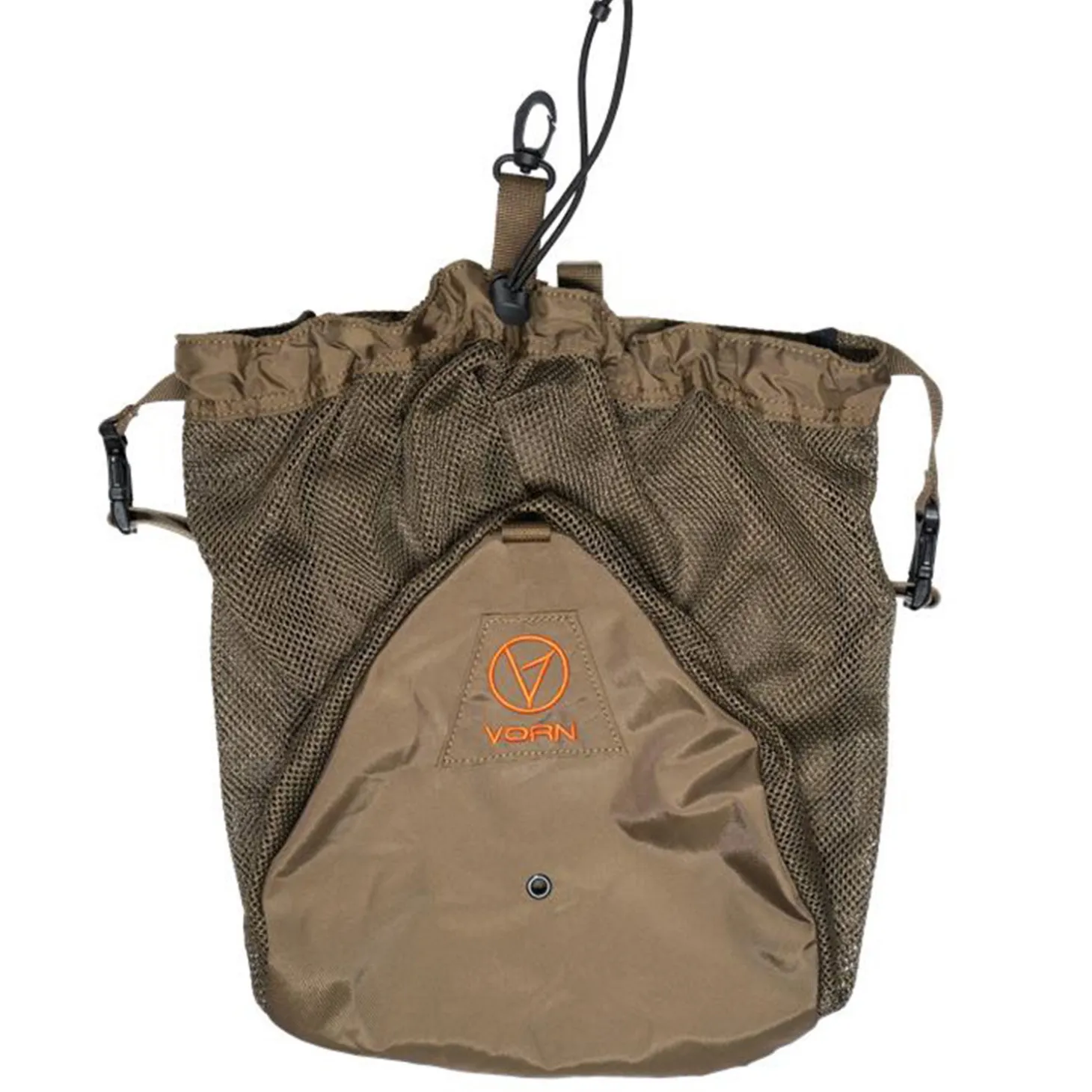 Vorn Beutetasche Bird Net