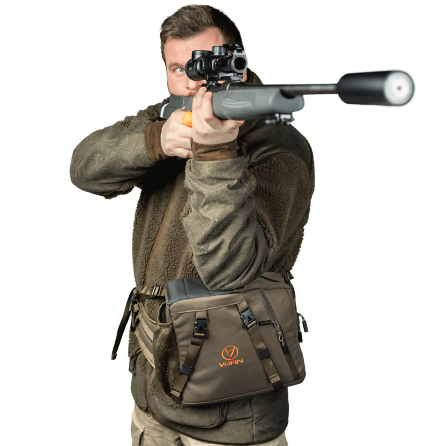 Vorn Hüfttasche SR10