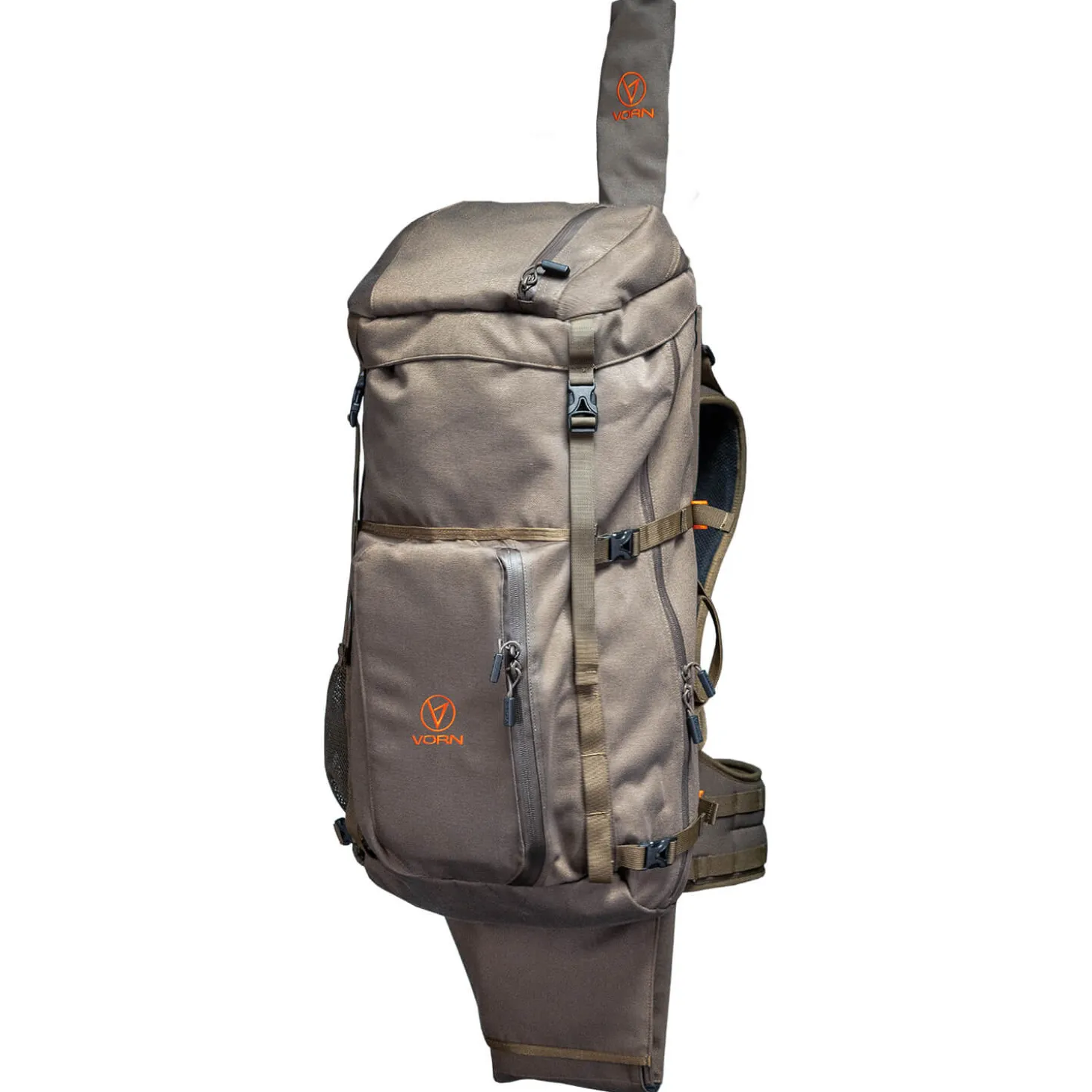 Vorn Jagdrucksack EV45