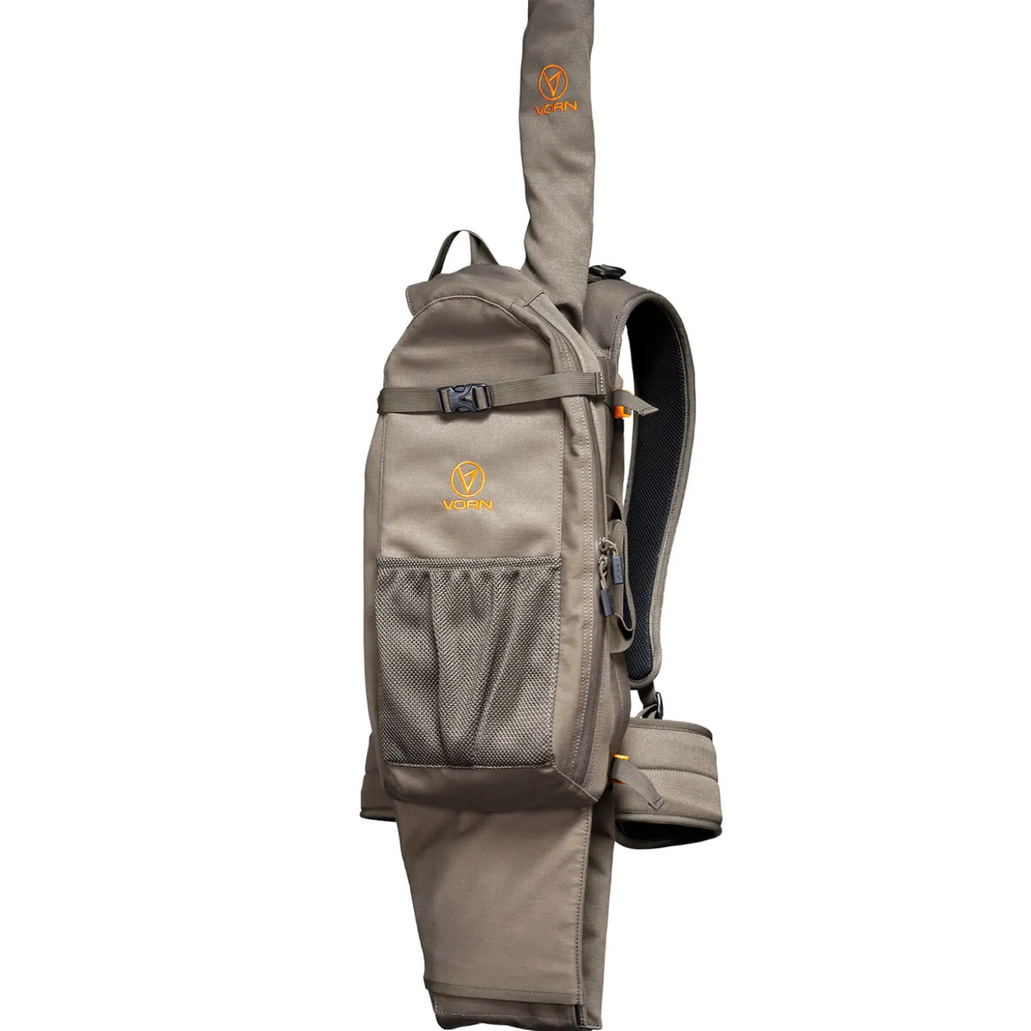 Vorn Jagdrucksack LT12