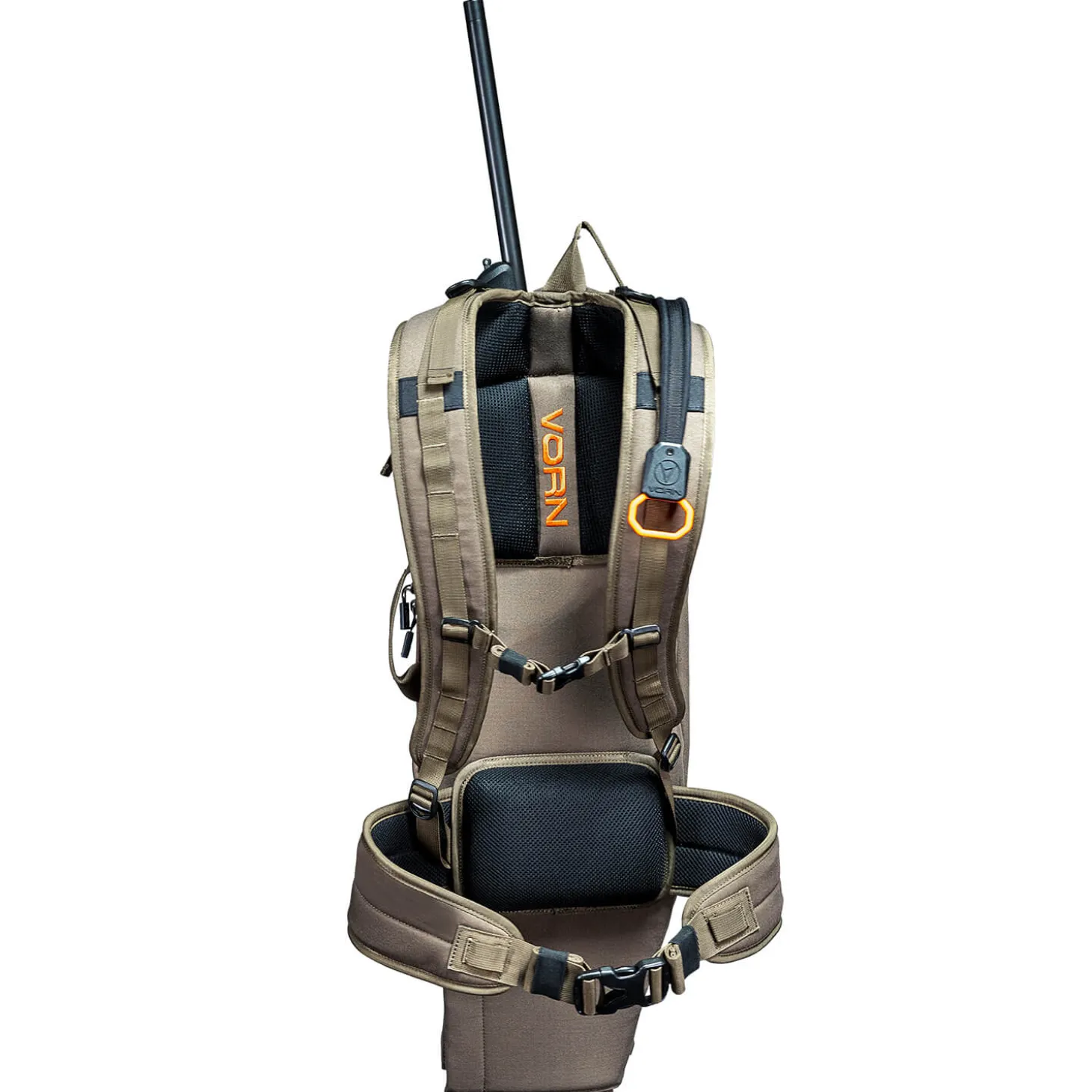 Vorn Jagdrucksack LT12