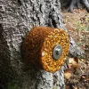 Wildlutscher Baum-Befestigungsset für Lecksteine