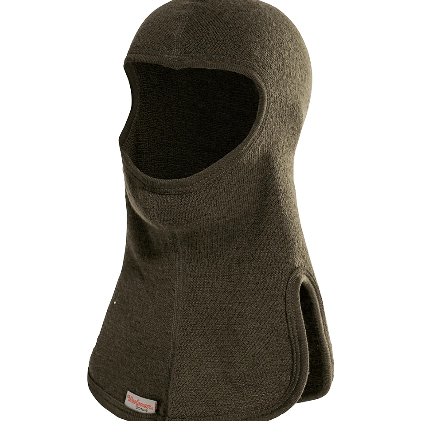 Woolpower Balaclava 400