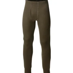 Woolpower Herren Lange Unterhose 400