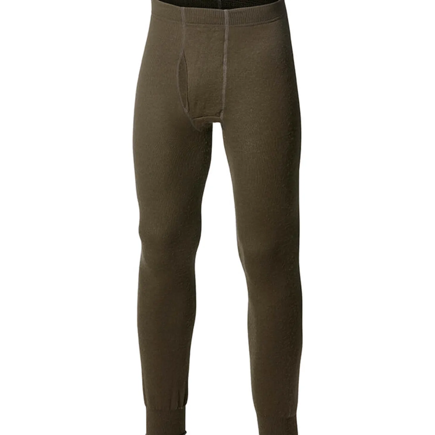 Woolpower Herren Lange Unterhose 400