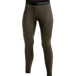 Woolpower Lange Unterhose Damen Lite