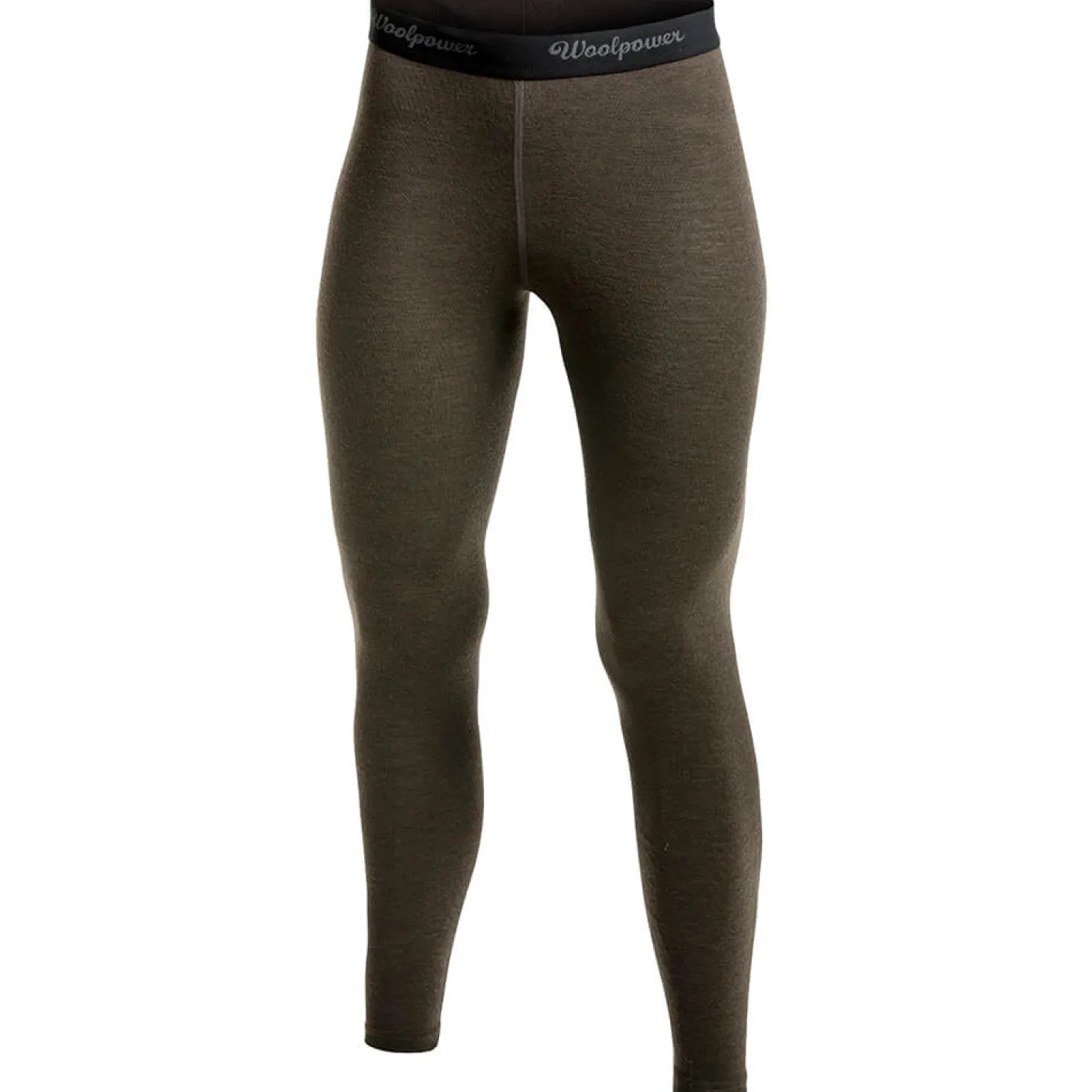 Woolpower Lange Unterhose Damen Lite